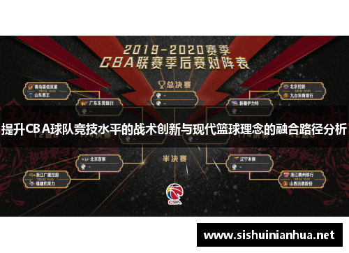 提升CBA球队竞技水平的战术创新与现代篮球理念的融合路径分析