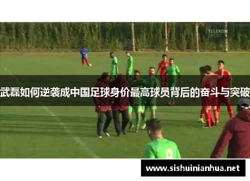 武磊如何逆袭成中国足球身价最高球员背后的奋斗与突破