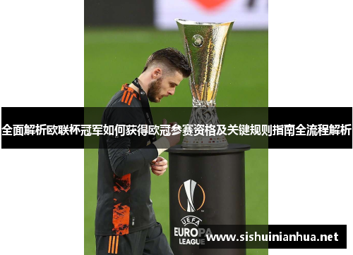 全面解析欧联杯冠军如何获得欧冠参赛资格及关键规则指南全流程解析
